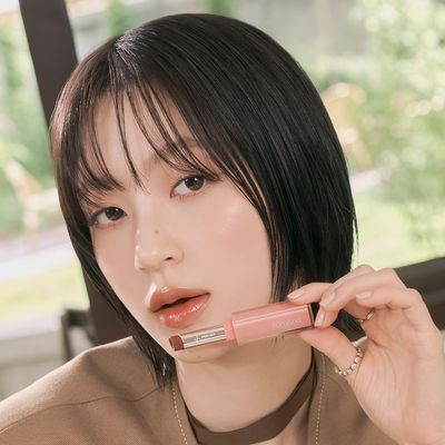 롬앤 쉬어 틴티드 스틱