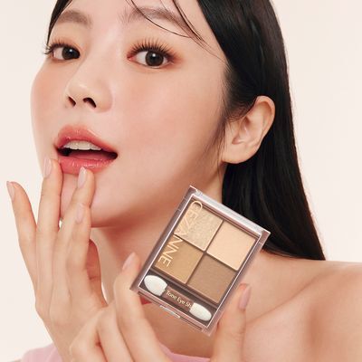 세잔느 비터톤 아이섀도우 3colors
