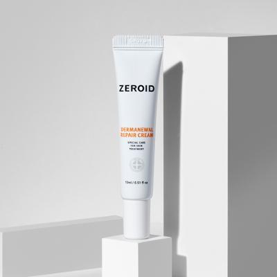 제로이드 더마뉴얼 리페어 크림 15ml
