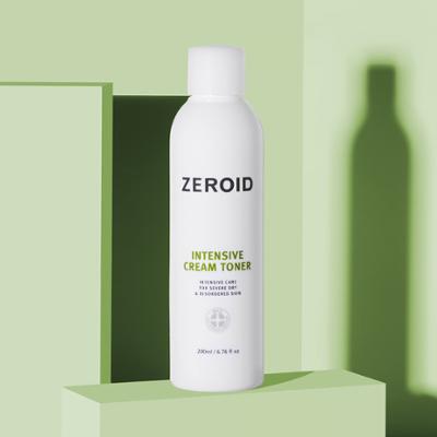 제로이드 인텐시브 크림 토너 200ml