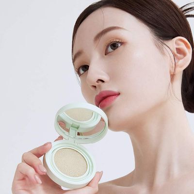 [NEW] 아멜리 컴플리먼트 시리즈 쿠션 13g 차록
