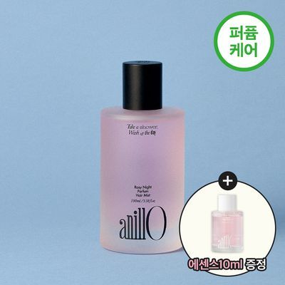 [헤어 퍼퓸] 아닐로 로지나잇 퍼퓸 헤어 미스트 100ml