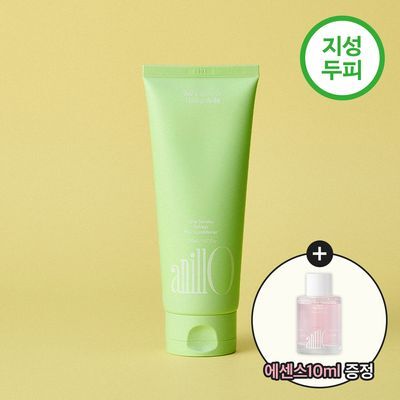 [지성두피/수분케어] 아닐로 라임썬데이 리프레시 헤어 컨디셔너 150ml