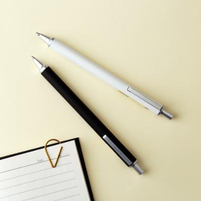단순생활 퀵드라이 잉크젤펜