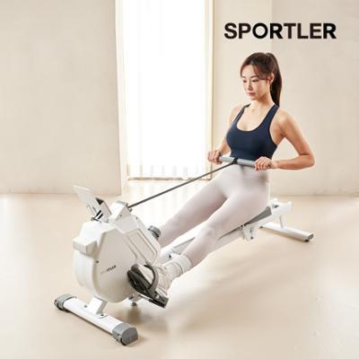 스포틀러 로잉머신 R06 