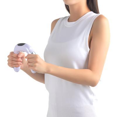 제스파 홀딩미 손목 저주파 안마기 EMS 손마사지기 ZP2240