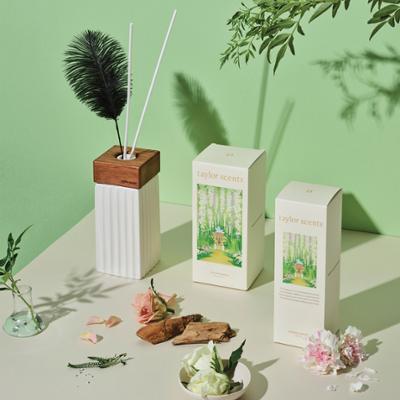 테일러센츠 디퓨저 가든브리즈 1L