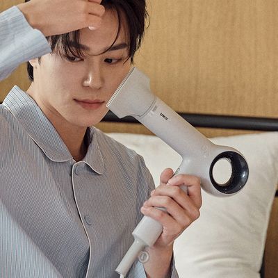 유닉스 BLDC 디오 저소음 경량 드라이기 2종