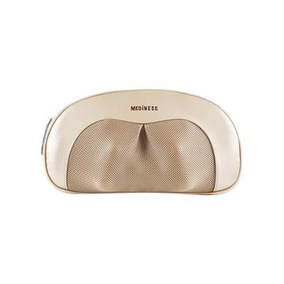 메디니스 목베개 버블쿠션 골드 마사지기 MD-8600
