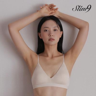 [슬림9] 편해브라렛 소프트모달 (2 colors)
