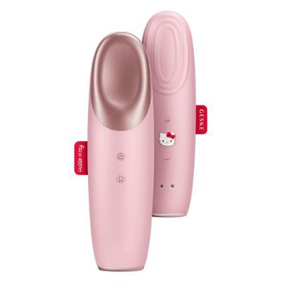 [온열+냉각 모드/붓기제거] 게스케 산리오 헬로키티 웜&쿨 아이 에너자이저 6 in 1
