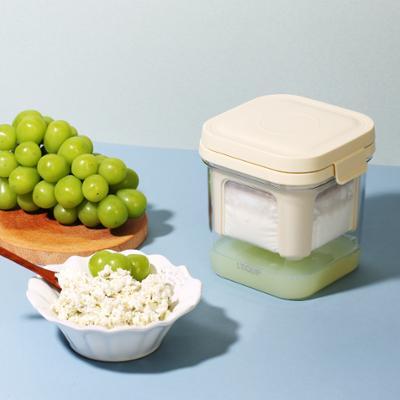 리큅 그릭요거트메이커 유청분리기 850g 리코타 치즈 (LGY-PS850)