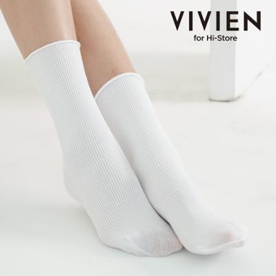 비비안 스타킹 양말 (2 colors)
