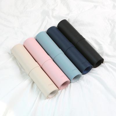 모락 마스 가죽 키보드 마우스 장패드 5color (블랙/네이비/스카이블루/아이보리/핑크)