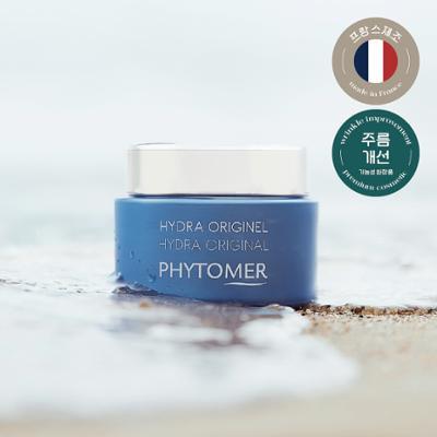 피토메르 이드라 오리지널 멜팅크림 50ml