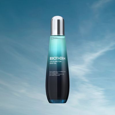 비오템 라이프 플랑크톤 멀티 바디 오일 125ml
