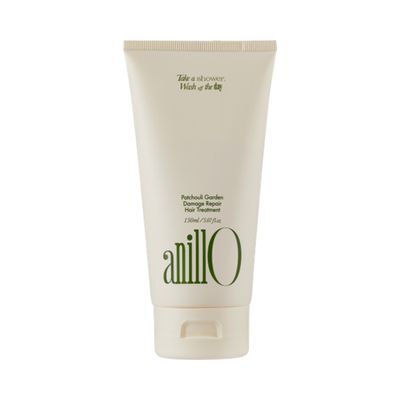 [열보호] 아닐로 패츌리가든 데미지 리페어 헤어 트리트먼트 150ml (기획/단품)