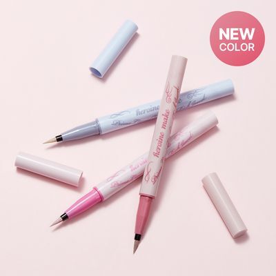키스미 히로인메이크 프라임 리퀴드 아이라이너 리치 쥬얼 3 colors(온라인 단독)