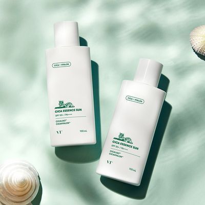 VT 시카 선 에센스 100ml