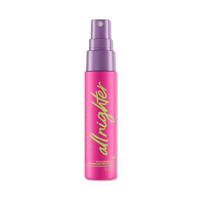 어반디케이 올나이터 메이크업 세팅 픽서 히알루로닉 트래블 30ml
