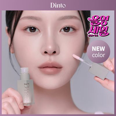 [완판신화/추가물량입고] 딘토 운초 라이트베일 컬러 코렉터 3종