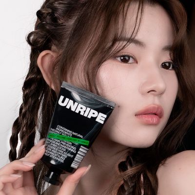 언라이프 데일리 볼륨 컬링 에센스 80g