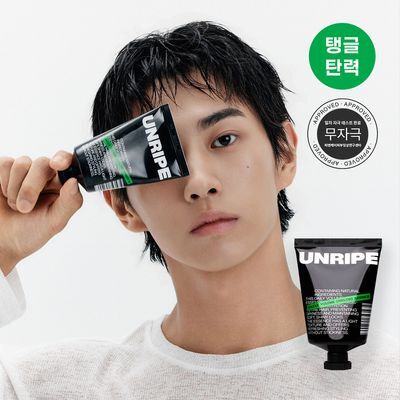 언라이프 데일리 볼륨 컬링 에센스 80g