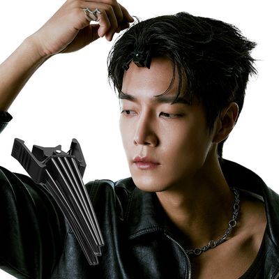 [헤어 볼륨]포뷰트 헤어 볼륨 핀처 단품/기획