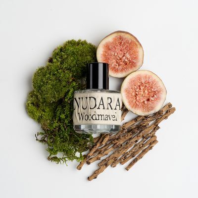 [우디/무화과향] 누다라 EDP 30ml 우드마벨