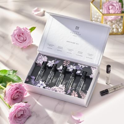 제인패커 디스커버리 세트(2ml*5종)