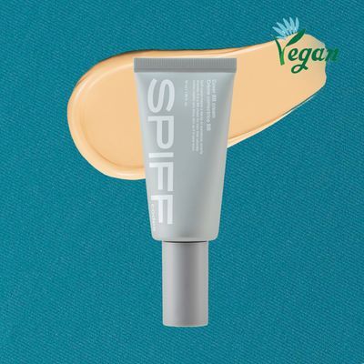 더페이스샵 스피프코드 커버 비비 크림 50ml