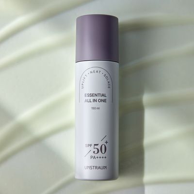 운스트라움 에센셜 올인원 150ml