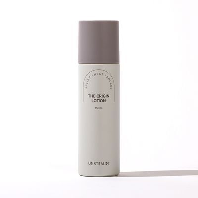 운스트라움 디 오리진 로션 150ml