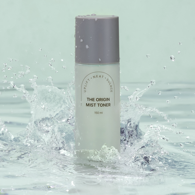 운스트라움 디 오리진 미스트 토너 150ml