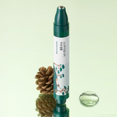 [두피영양] 라운드랩 소나무 진정 시카 두피 앰플 15ml