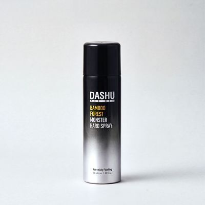 다슈 포 맨 밤부 포레스트 몬스터 하드 스프레이 50ml