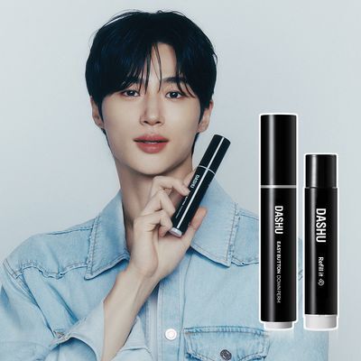 [초간편 다운펌] 다슈 포 맨 이지 버튼 다운펌 20ml 기획(+20ml)
