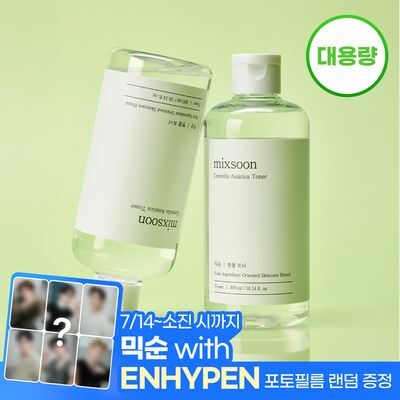 믹순 병풀 토너 300ml