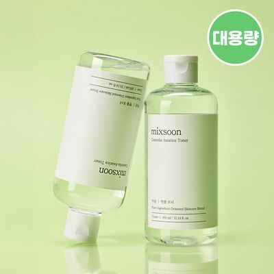 믹순 병풀 토너 300ml