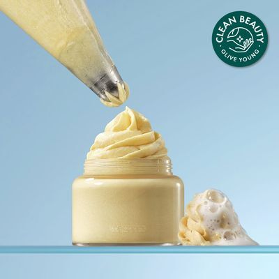 [보습탄력] 휩드 라보카도 비건 팩클렌저 80g