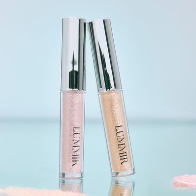 루미르 온 더 스테이지 리퀴드 글리터 2g 2colors