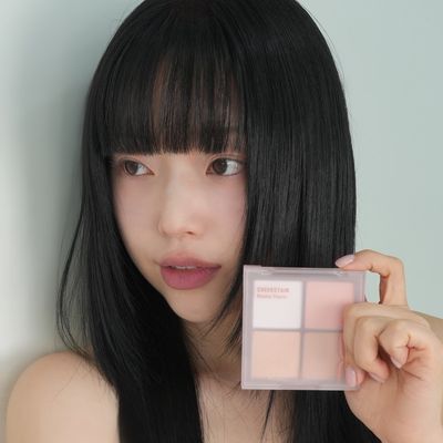 [NEW/올인원 팔레트] VDL 치크스테인 팔레트