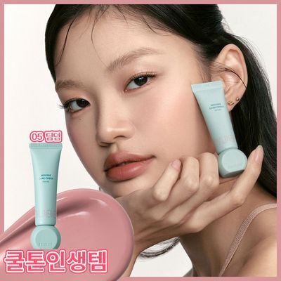 [쿨톤블러셔]  누즈 무스 케어 치크 핸디 8 Color