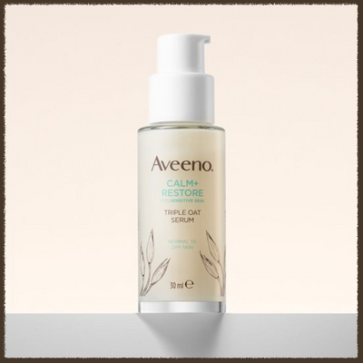 [매끈결세럼] 아비노 트리플 오트 세럼 30ml