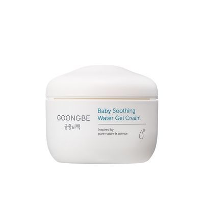 궁중비책 베이비 수딩 워터젤 크림 100ml
