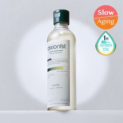 [결청소토너] 딕셔니스트 아미노산 토너 250ml *