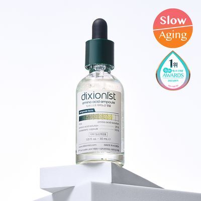 [쏙수분앰플] 딕셔니스트 아미노산 앰플 30ml *