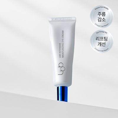 [주름 강력개선]LBB 인텐시브 모이스처라이징 아이크림 15ml