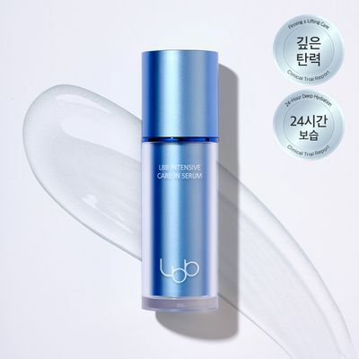 [끌어올리는 탄력세럼]LBB 인텐시브 케어 인 세럼 30ml