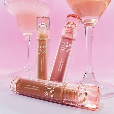 Too Cool for School Ber Color Gloss